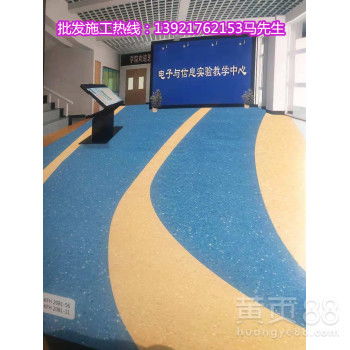 專業承接全國PVC塑膠地板、橡膠地板及橡塑地板的銷售與安裝一體化服務